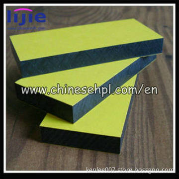 LIJIE phenolic boards/hpl sheet